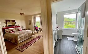 Ellerton Lodge Bed And Breakfast Swaledale